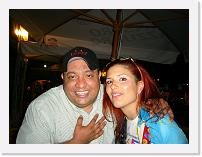 29 - con Richie Flores * 2048 x 1536 * (1.2MB)